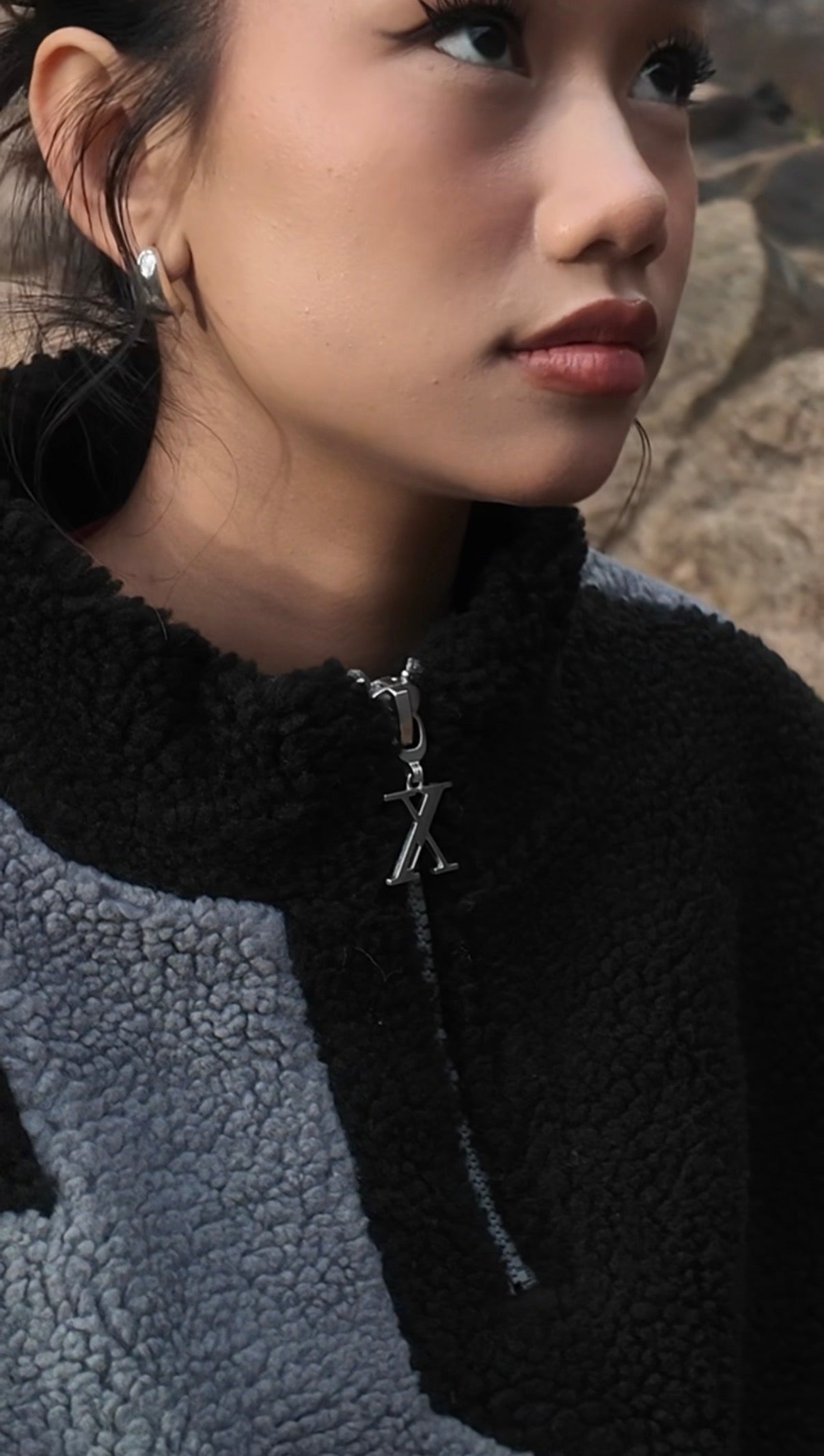 X-Sherpa Fleece 1/4 Zip