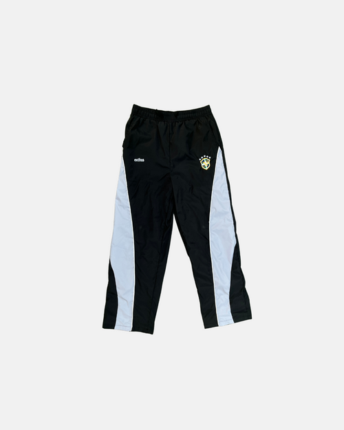 Brazilian Faith-Based Christian Streetwear Tracksuit Bottoms