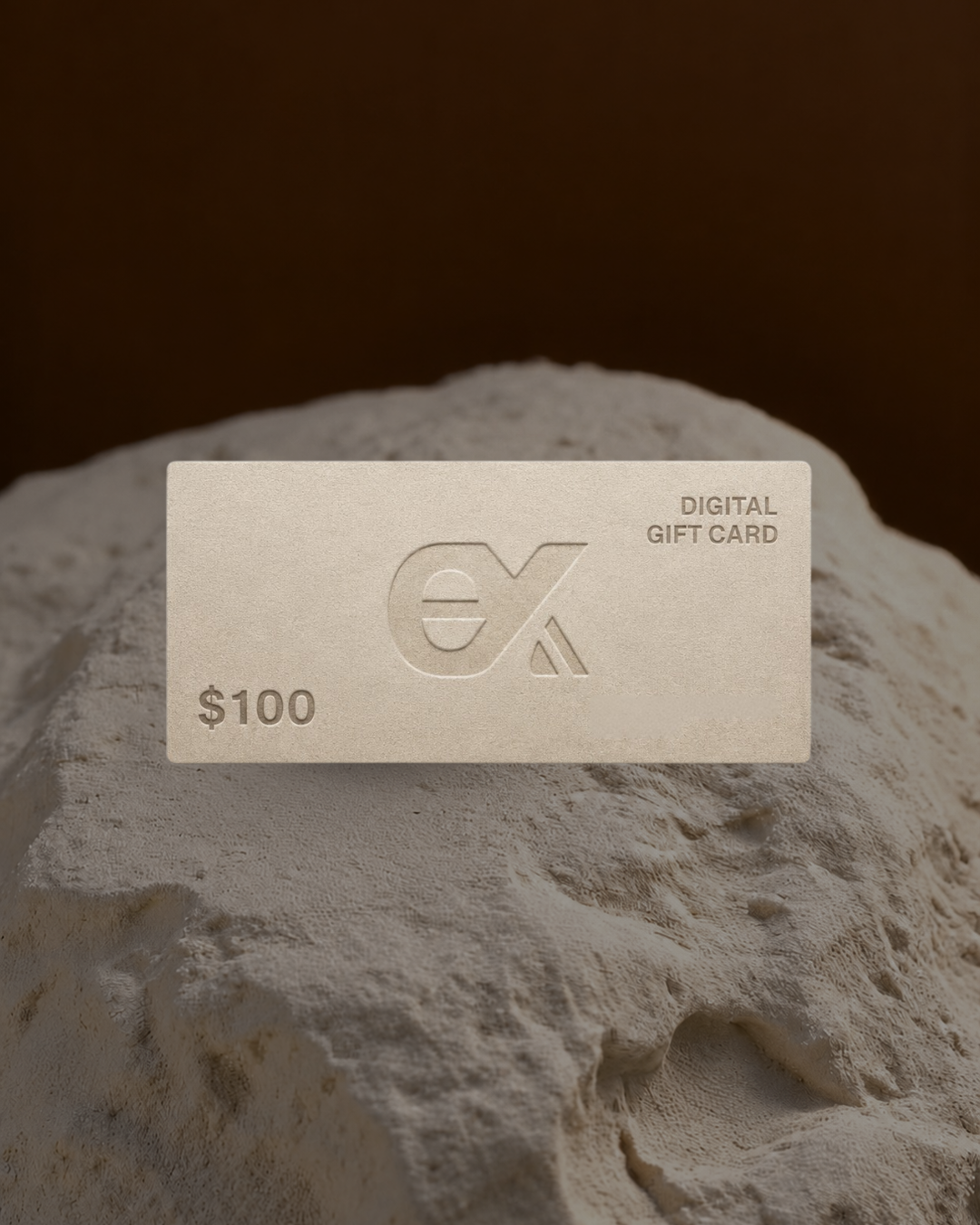EXITUS GIFT CARDS