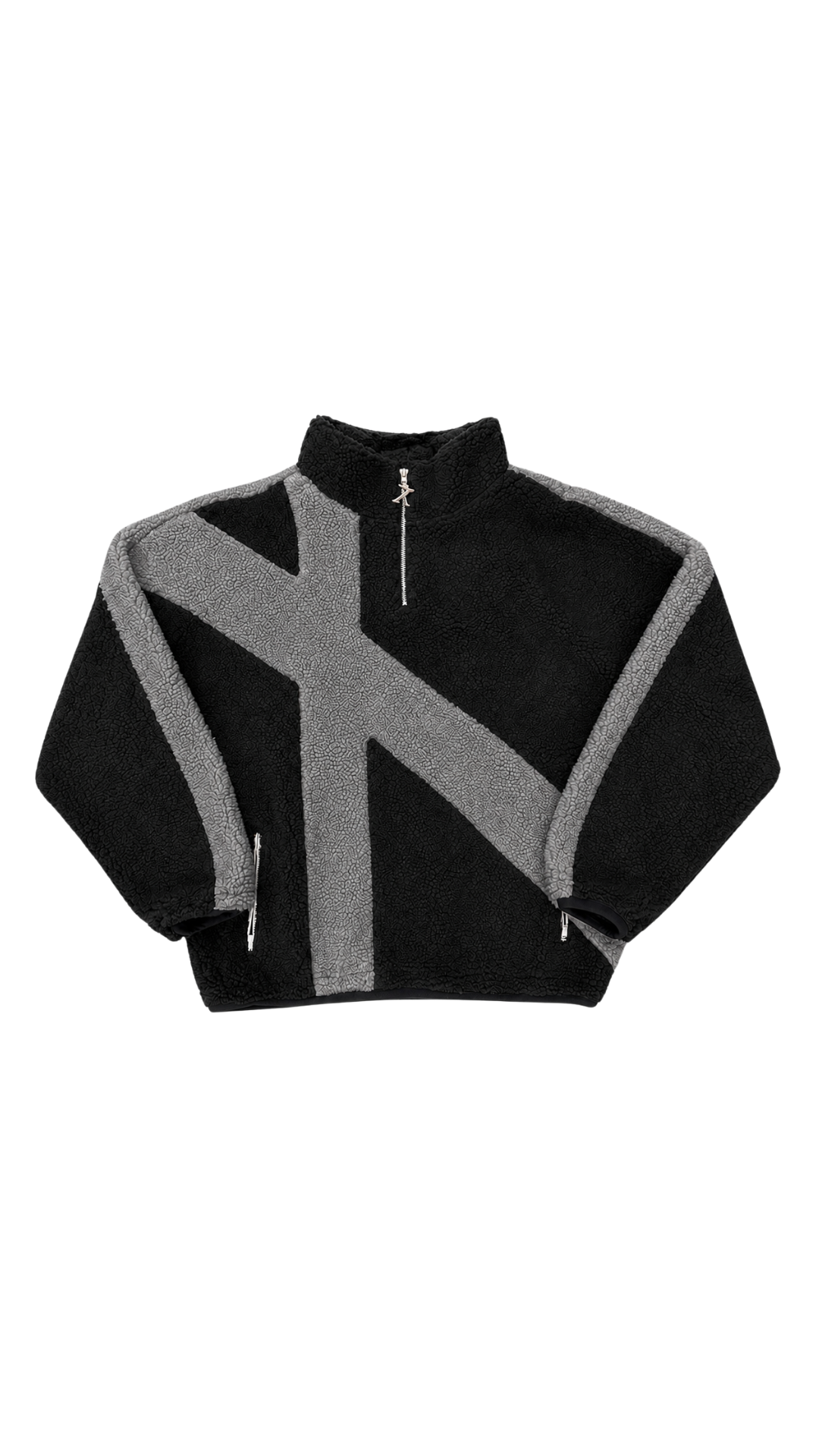 X-Sherpa Fleece 1/4 Zip