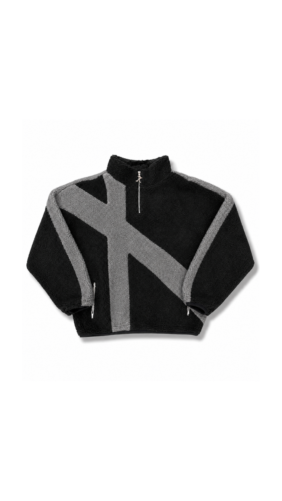 X-Sherpa Fleece 1/4 Zip