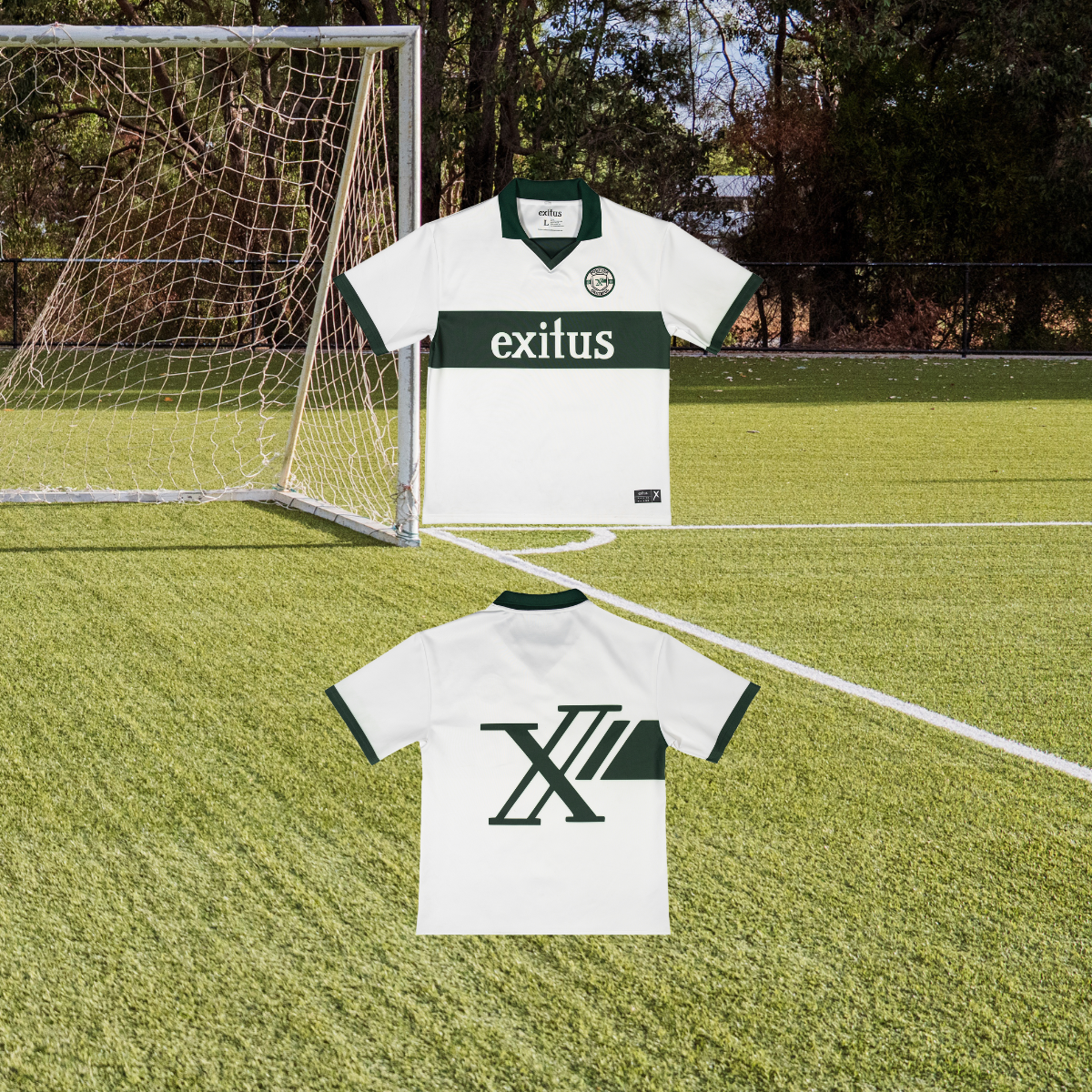 Premium Box-Fit Retro Christian Streetwear Jersey