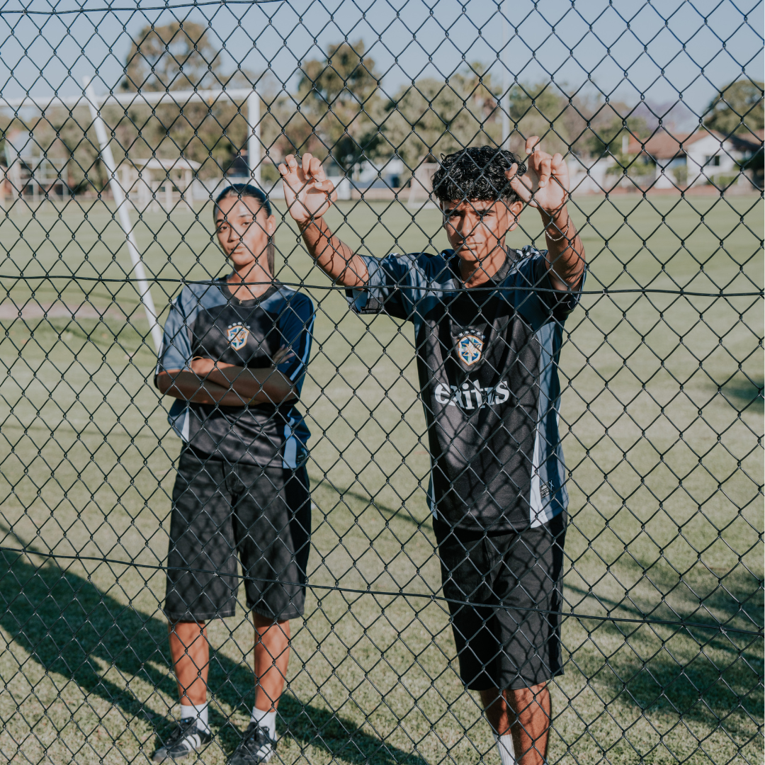 Brazilian Football Jersey