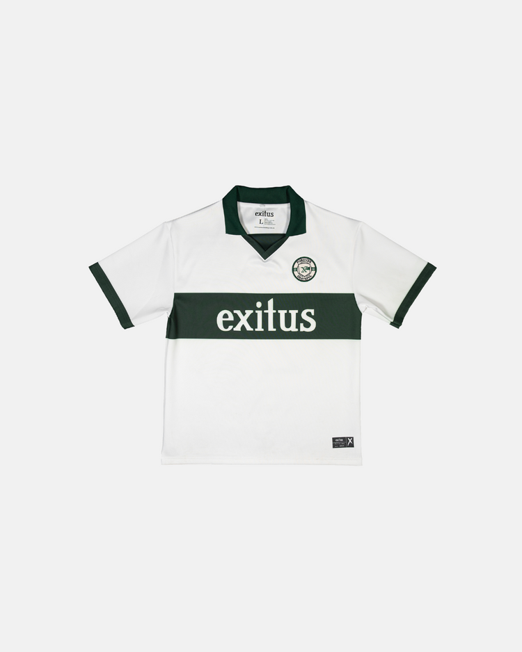 Premium Box-Fit Retro Christian Streetwear Jersey