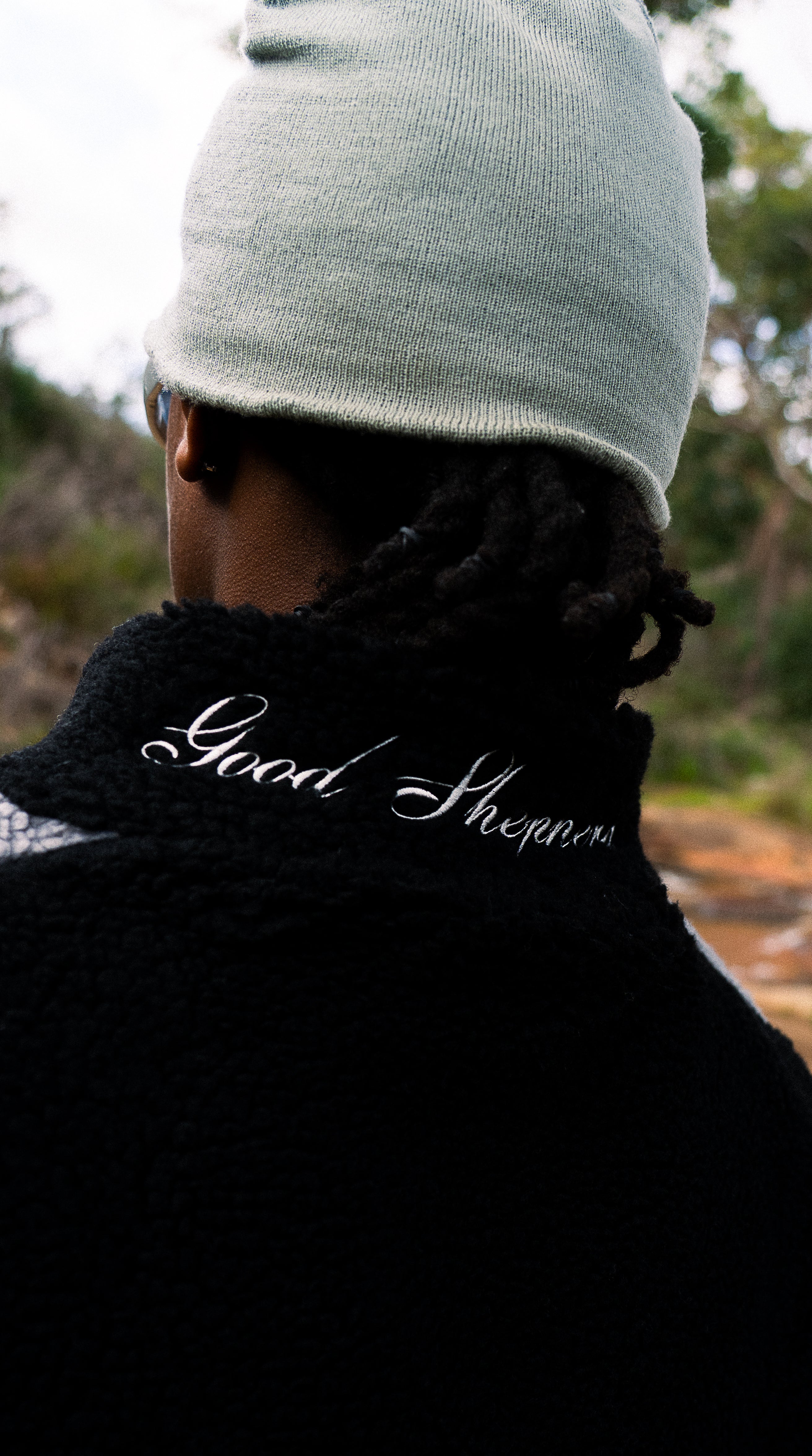 X-Sherpa Fleece 1/4 Zip