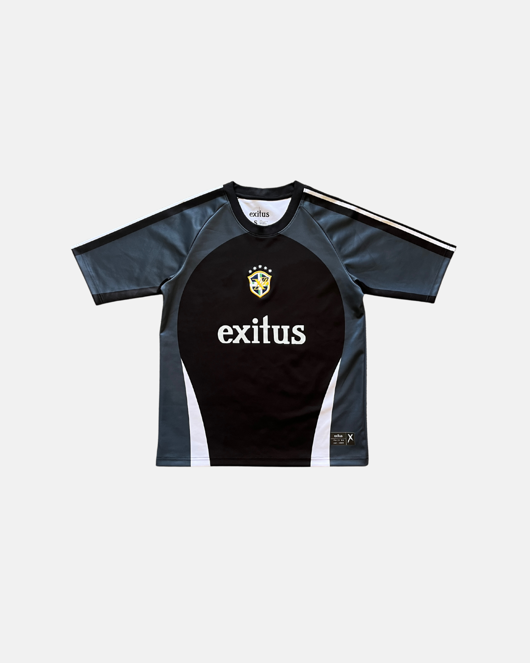 Christ the Redeemer Football Jersey