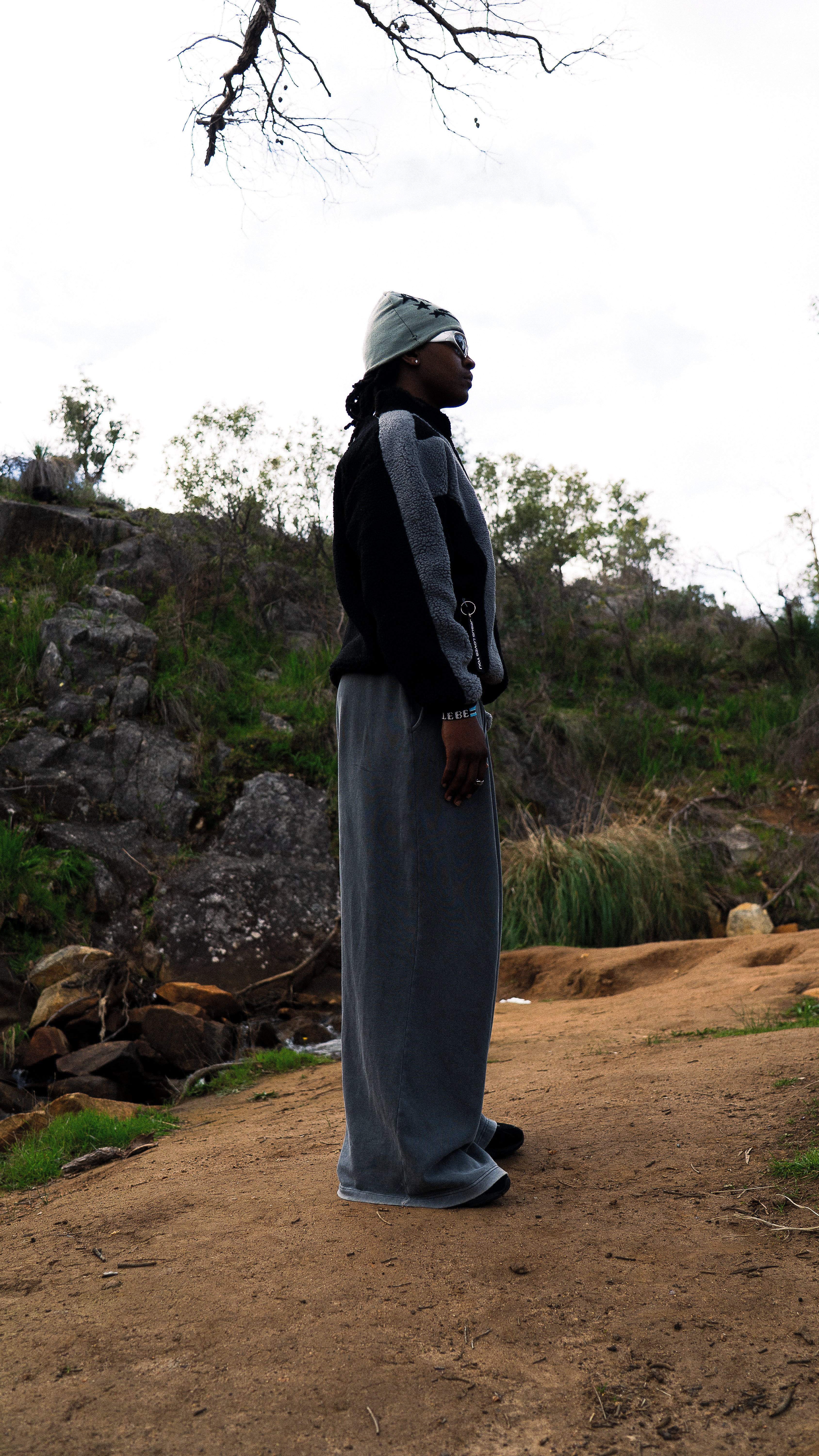 X-Sherpa Fleece 1/4 Zip