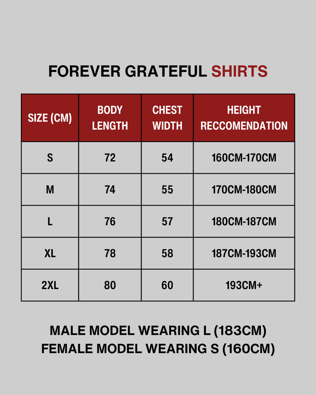 Black Forever Grateful Christian Streetwear Drop-Shoulder Tee