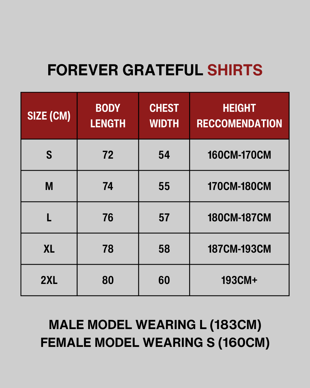Black Forever Grateful Christian Streetwear Drop-Shoulder Tee