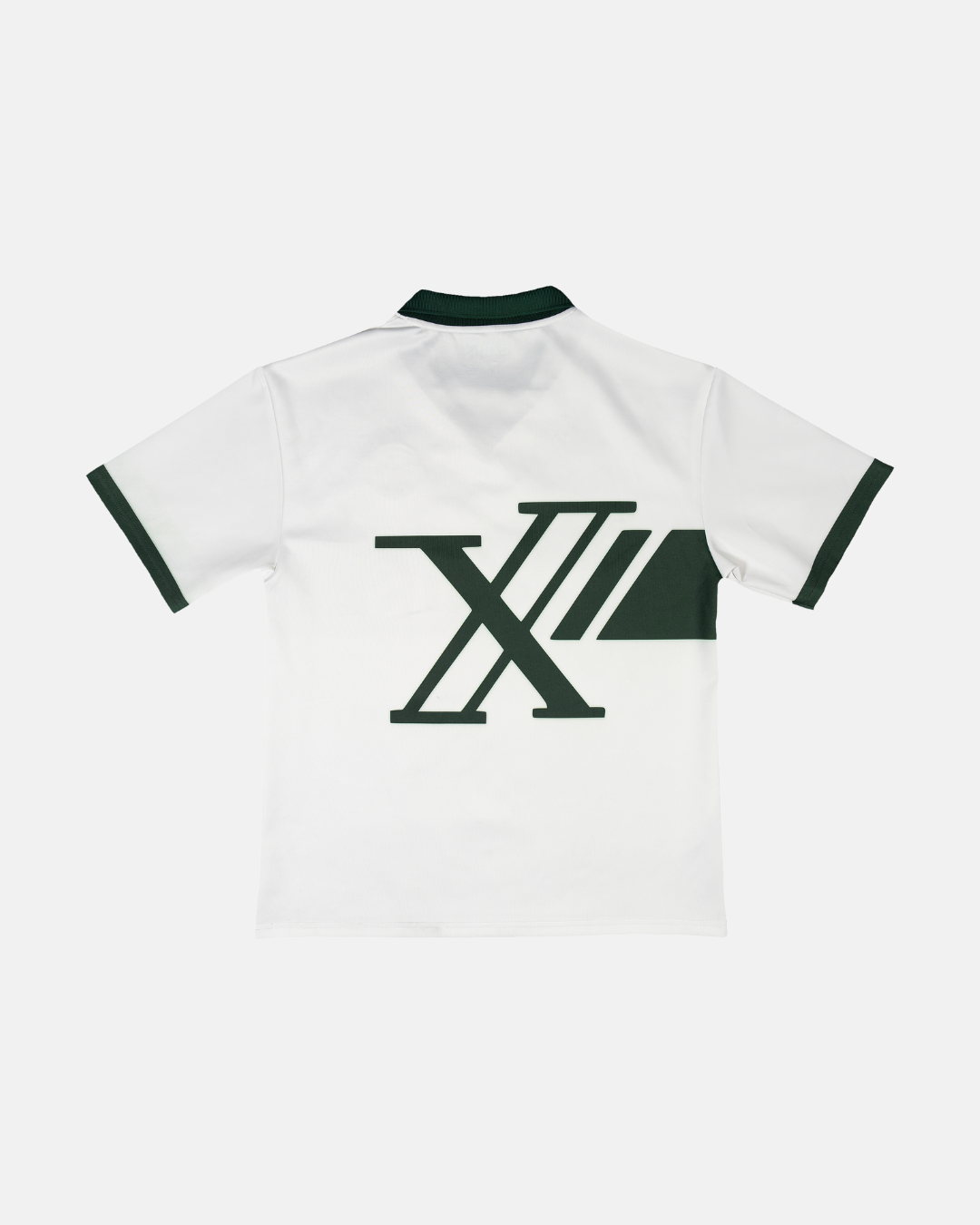 Premium Box Fit Retro Jersey