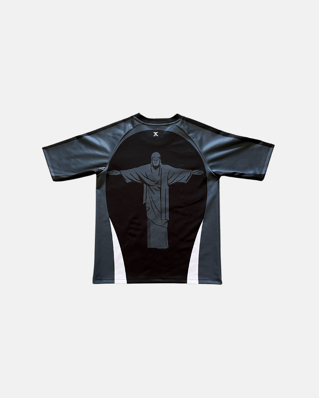 Christ the Redeemer Football Jersey